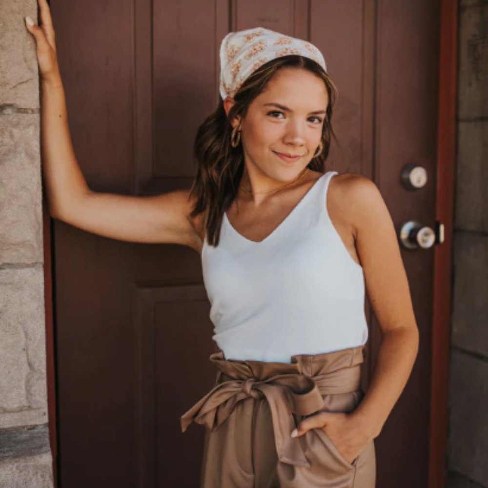 White Tank